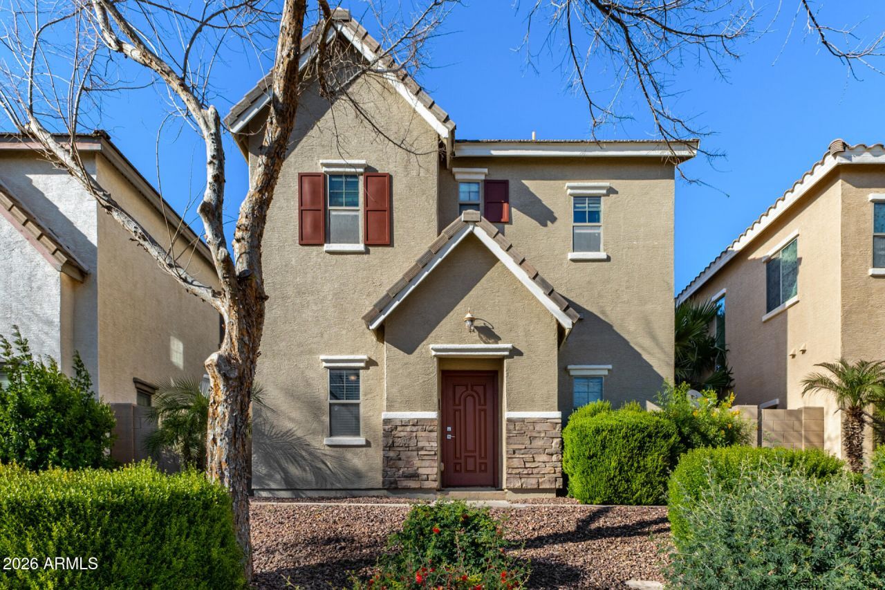 432 N Citrus Lane, Gilbert, AZ 85234 Main Photo