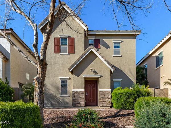 432 N CITRUS Lane, Gilbert, AZ 85234