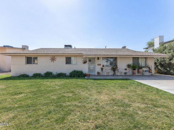 1109 E BISHOP Drive, Tempe, AZ 85282