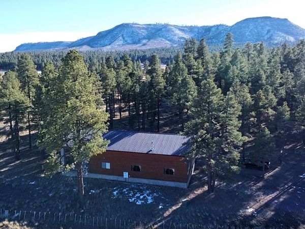 3 County Road N2261, Alpine, AZ 85920