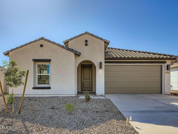 36781 W NINA Street, Maricopa, AZ 85138
