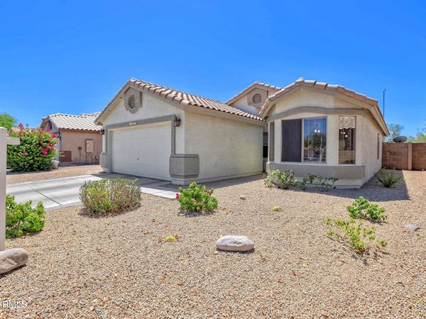 10951 E DELTA Avenue, Mesa, AZ 85208