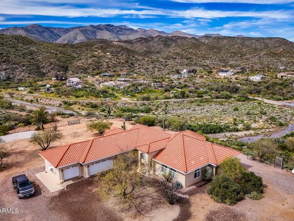 18931 E MAREN Avenue, Black Canyon City, AZ 85324