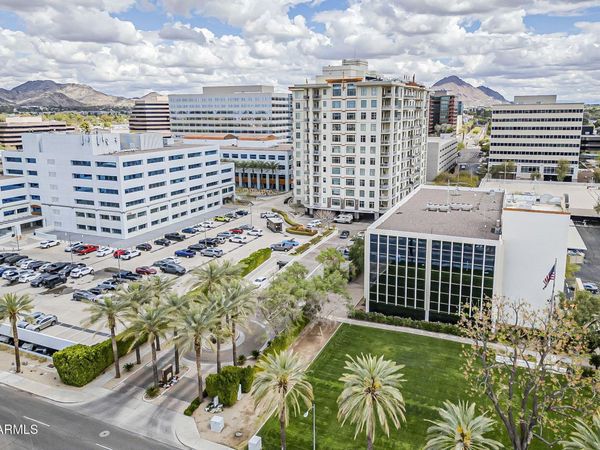 2211 E CAMELBACK Road, Unit 604, Phoenix, AZ 85016