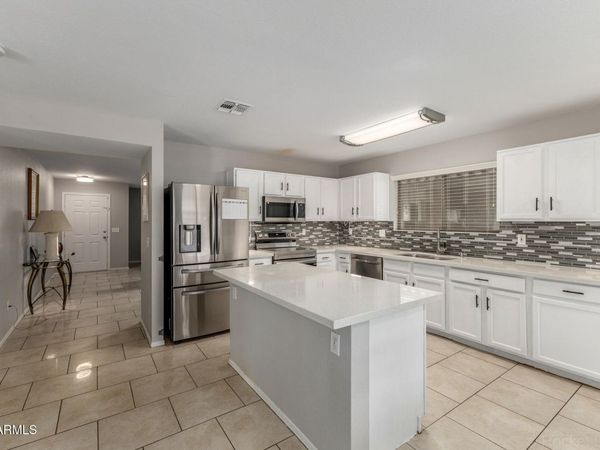 2457 E PALM BEACH Drive, Chandler, AZ 85249