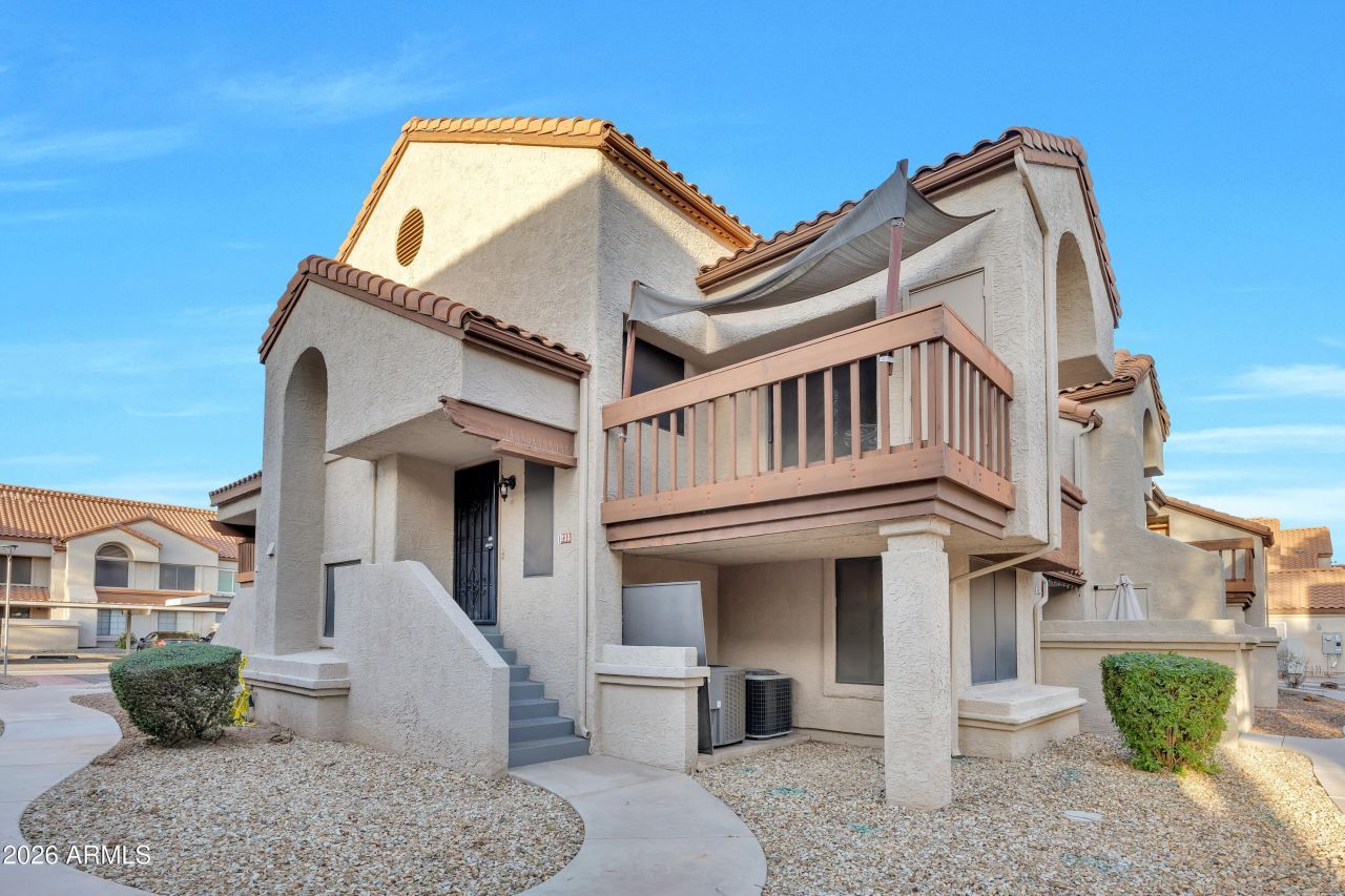 818 S Westwood Drive, Unit 233, Mesa, AZ 85210 Main Photo