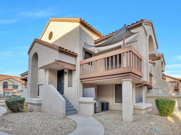 818 S Westwood Drive, Unit 233, Mesa, AZ 85210