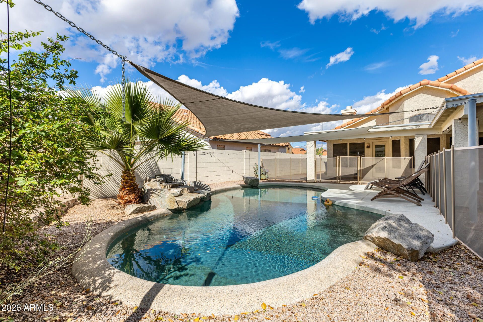 2126 S Raven, Mesa, AZ 85209 Main Photo