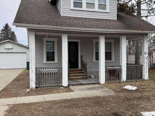 511 Beech Street, Tawas City, MI 48763