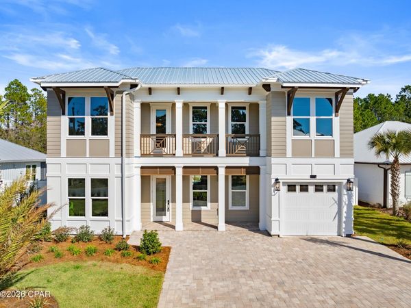 506 Seacrest Drive, Inlet Beach, FL 32461