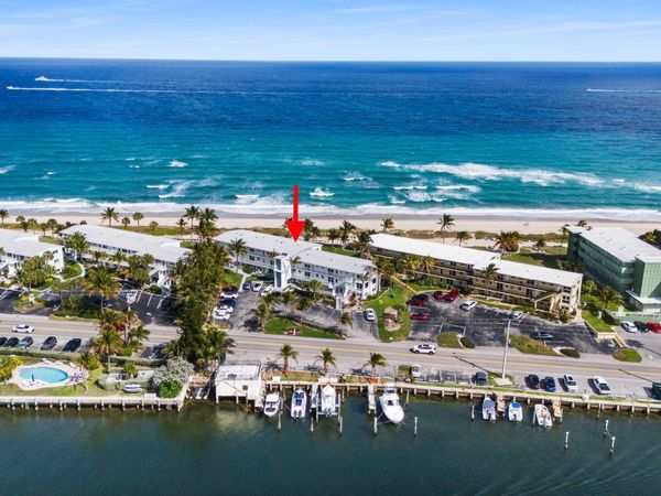 1041 Hillsboro Mile, Unit 11, Hillsboro Beach, FL 33062