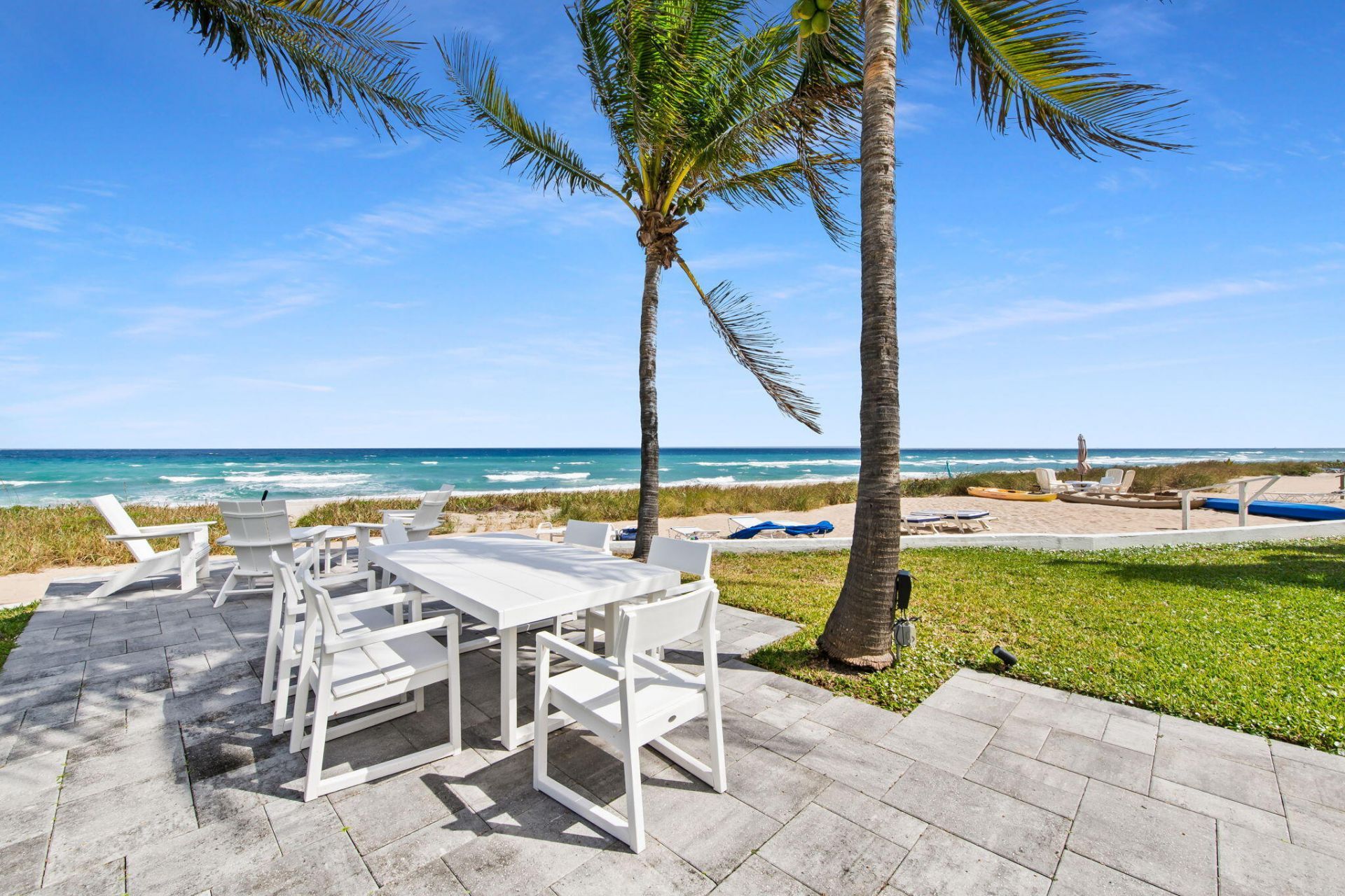 1041 Hillsboro Mile, Unit 11, Hillsboro Beach, FL 33062 Photo