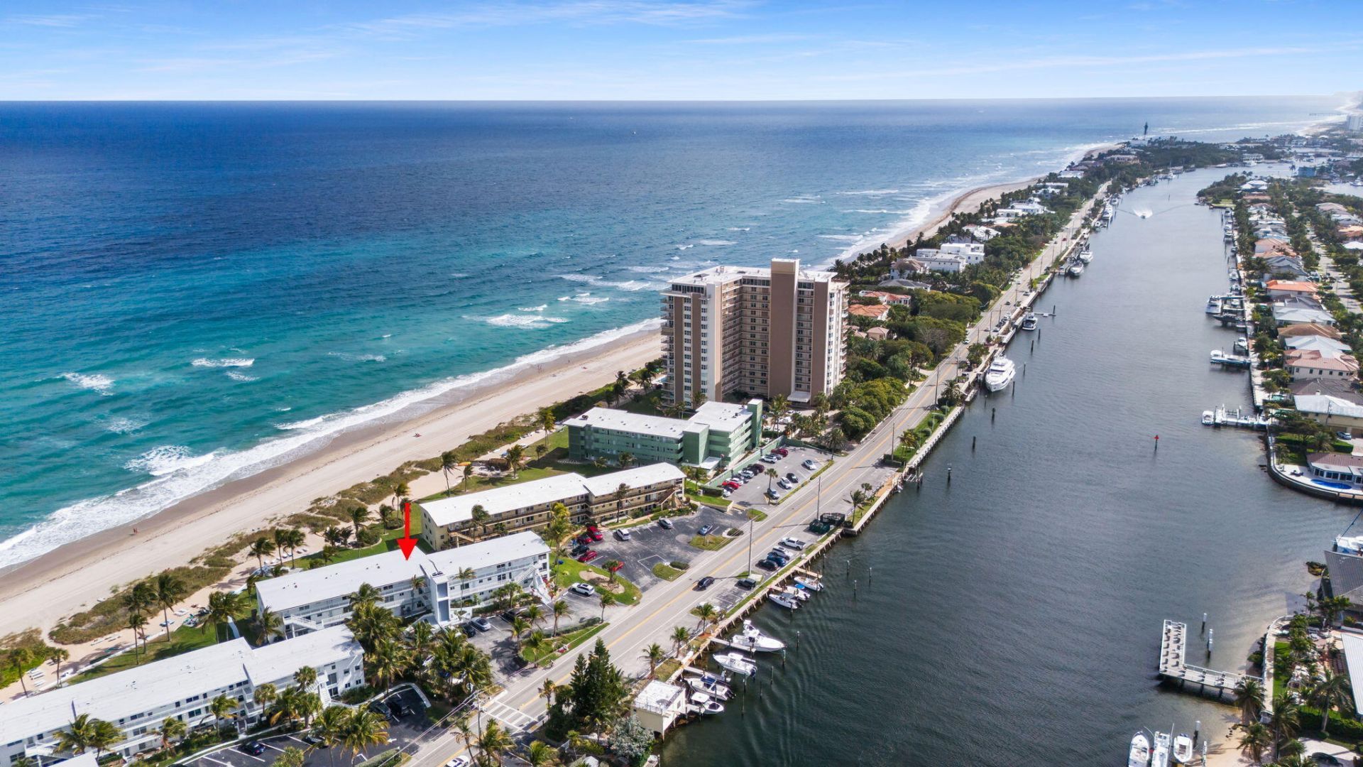 1041 Hillsboro Mile, Unit 11, Hillsboro Beach, FL 33062 Photo