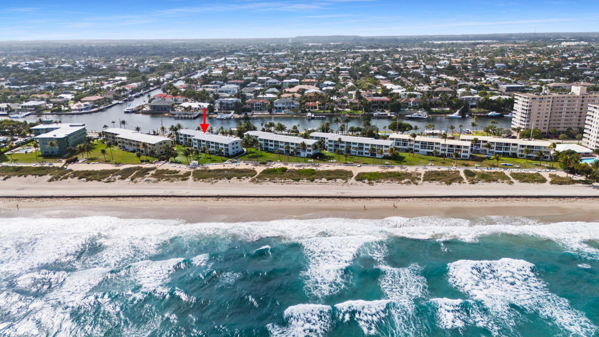 1041 Hillsboro Mile, Unit 11, Hillsboro Beach, FL 33062 Photo