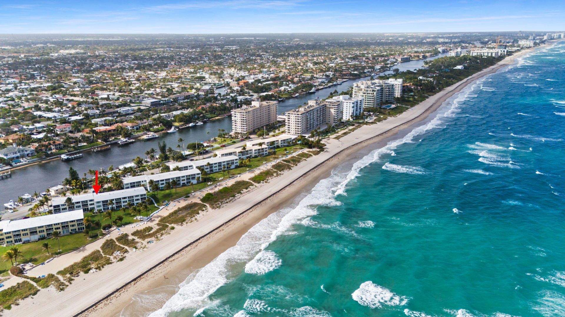 1041 Hillsboro Mile, Unit 11, Hillsboro Beach, FL 33062 Photo