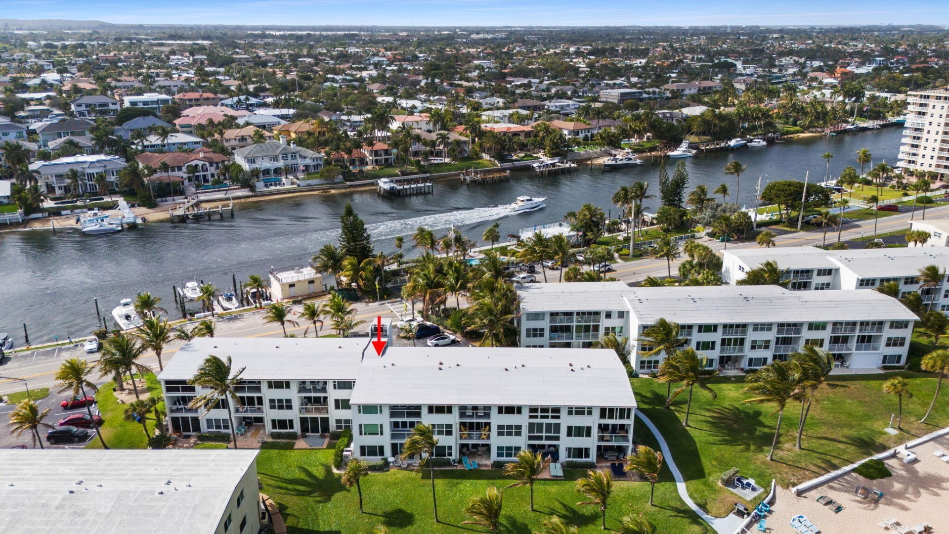 1041 Hillsboro Mile, Unit 11, Hillsboro Beach, FL 33062 Photo