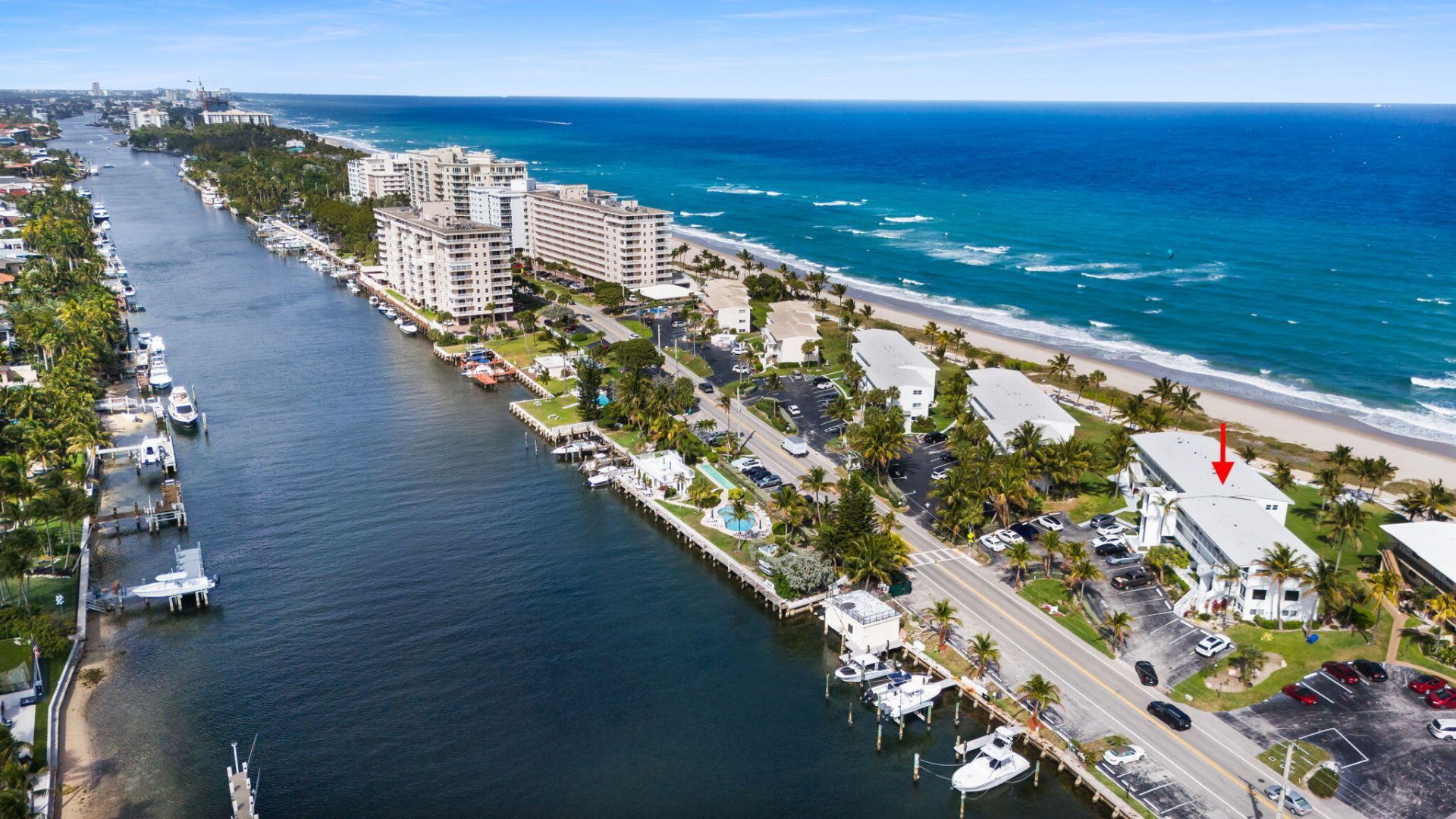 1041 Hillsboro Mile, Unit 11, Hillsboro Beach, FL 33062 Photo