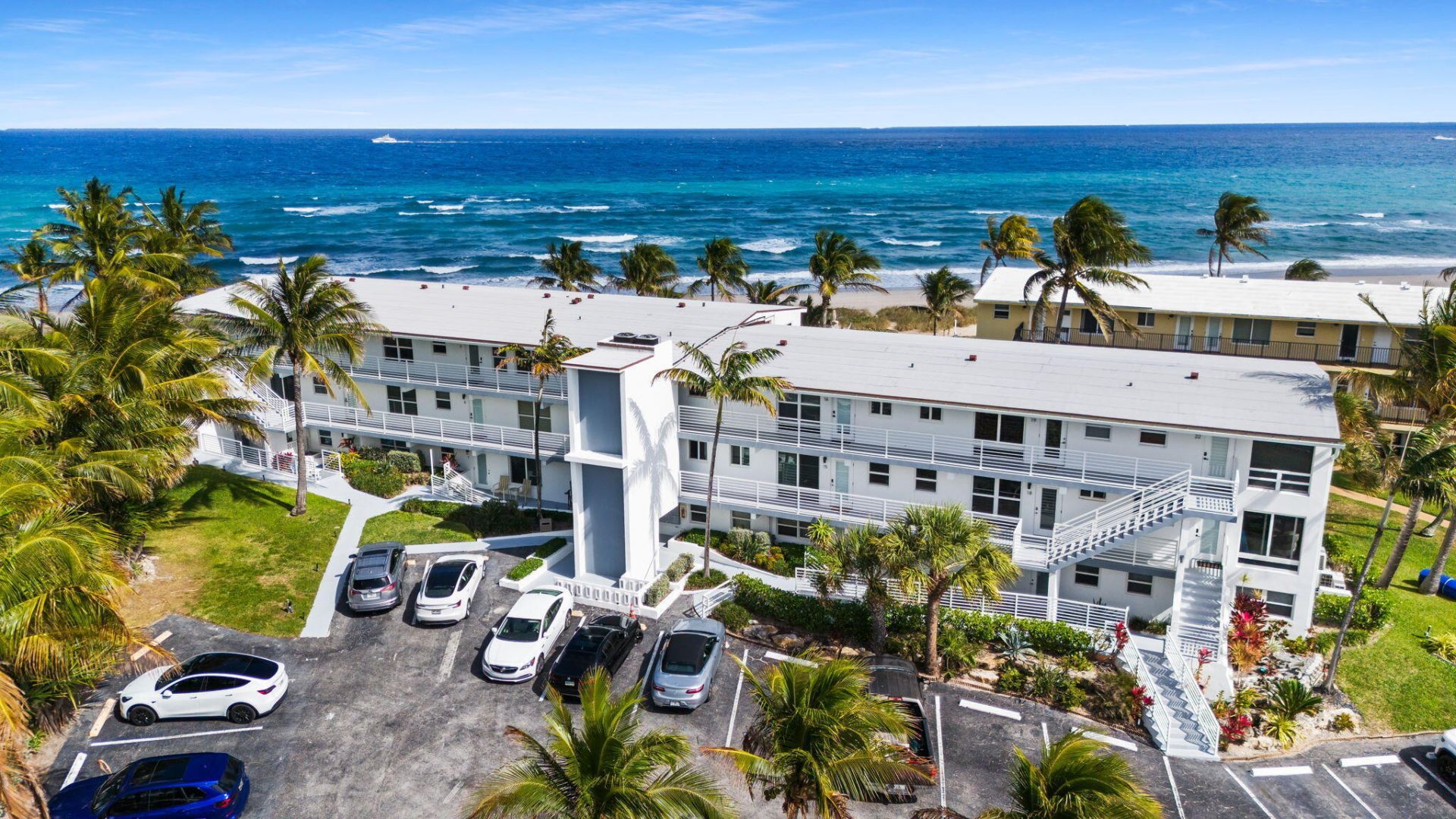 1041 Hillsboro Mile, Unit 11, Hillsboro Beach, FL 33062 Photo