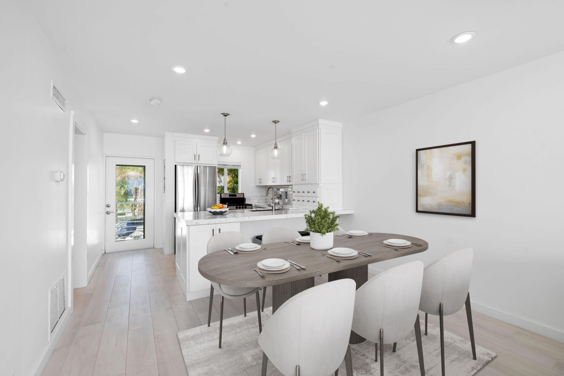 1041 Hillsboro Mile, Unit 11, Hillsboro Beach, FL 33062 Photo