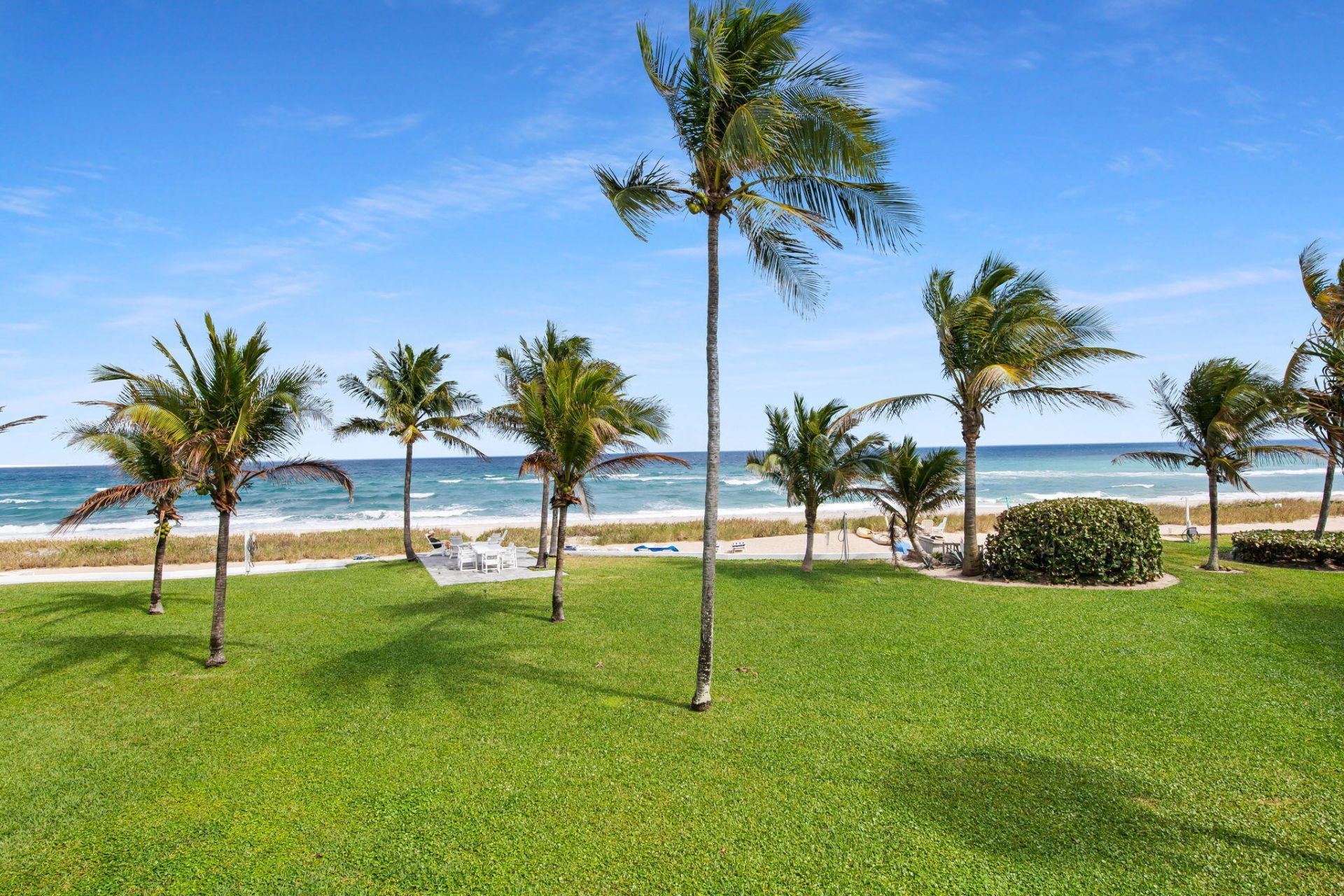 1041 Hillsboro Mile, Unit 11, Hillsboro Beach, FL 33062 Photo