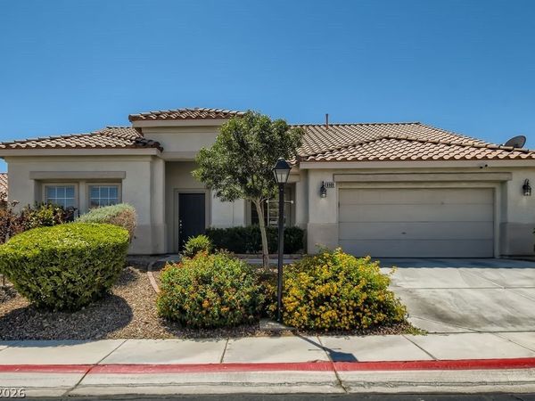 8909 Big Plantation Avenue , Las Vegas, NV 89143