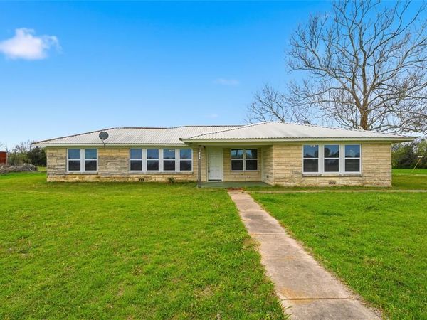 2045 W FM 1245 , Groesbeck, TX 76642