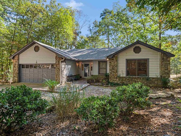 5 Culebra Place, Hot Springs Village, AR 71909