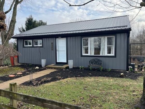 4348 Johnstown Utica Road NE, Utica, OH 43080