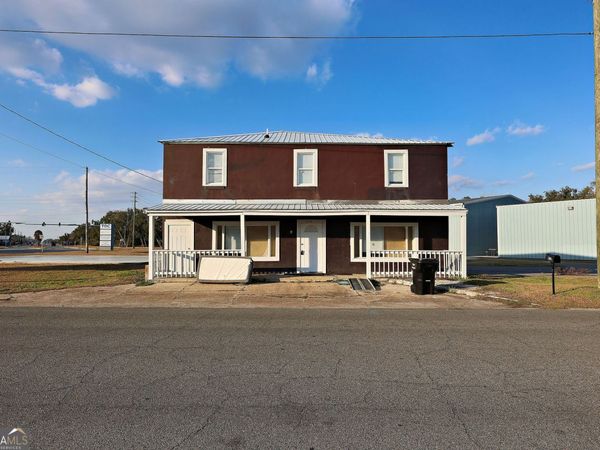 804 Green Street, Perry, FL 32347