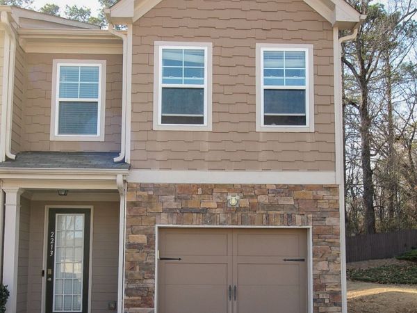 2213 Triple Crown Lane, Lithonia, GA 30058