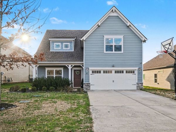 1134 Cotillion Dr , Murfreesboro, TN 37128