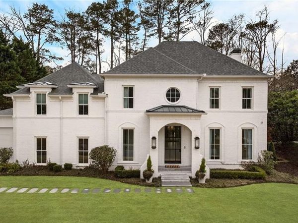 715 Amberidge Trail, Sandy Springs, GA 30328