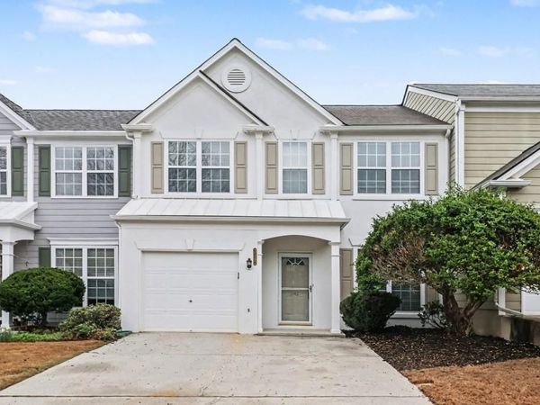 3142 Commonwealth Way, Alpharetta, GA 30004