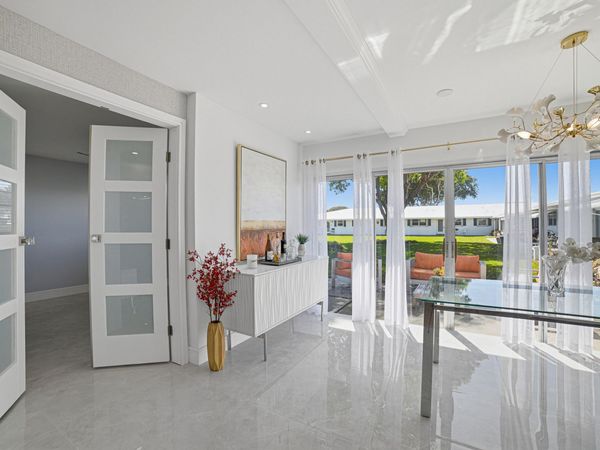 300 SW Golfview Terrace, Unit 142, Boynton Beach, FL 33426