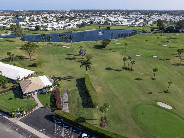 300 SW Golfview Terrace, Unit 142, Boynton Beach, FL 33426