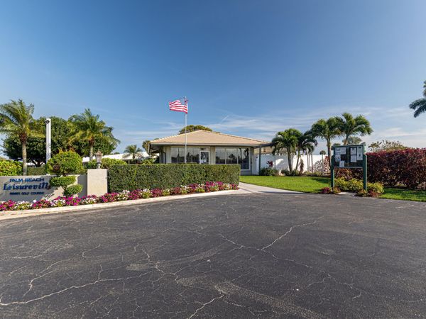 300 SW Golfview Terrace, Unit 142, Boynton Beach, FL 33426