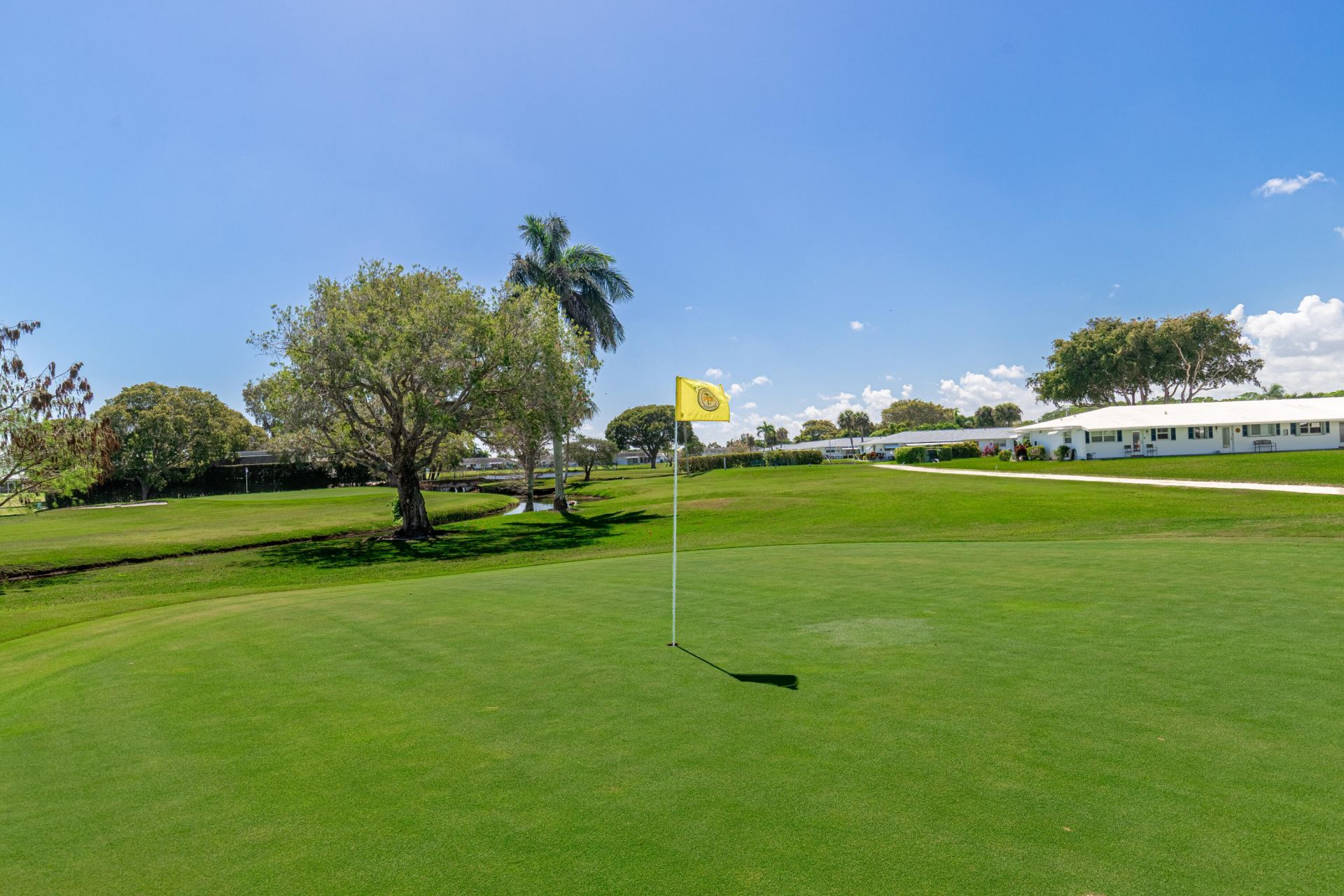 300 SW Golfview Terrace, Unit 142, Boynton Beach, FL 33426 Photo