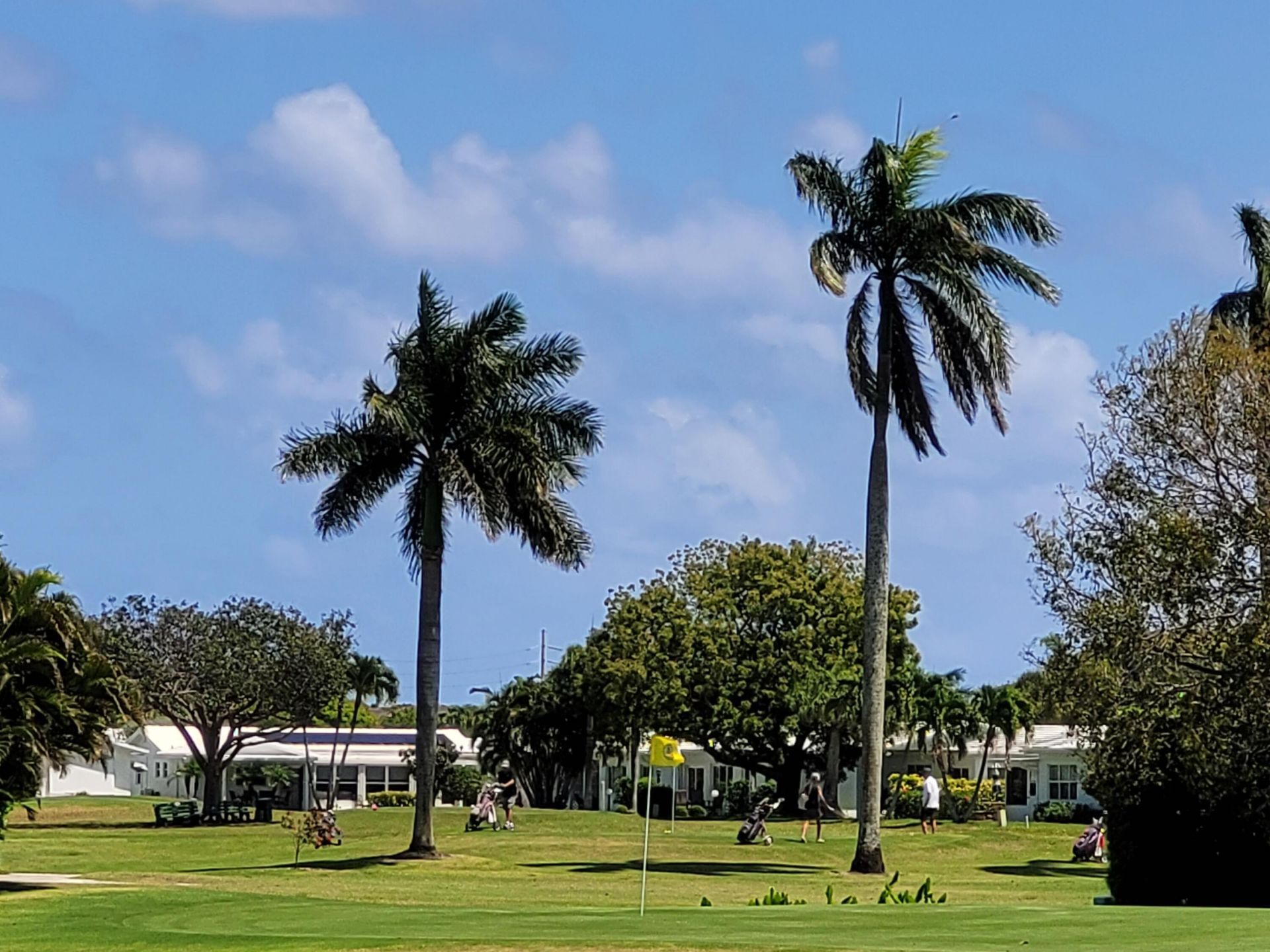 300 SW Golfview Terrace, Unit 142, Boynton Beach, FL 33426 Photo