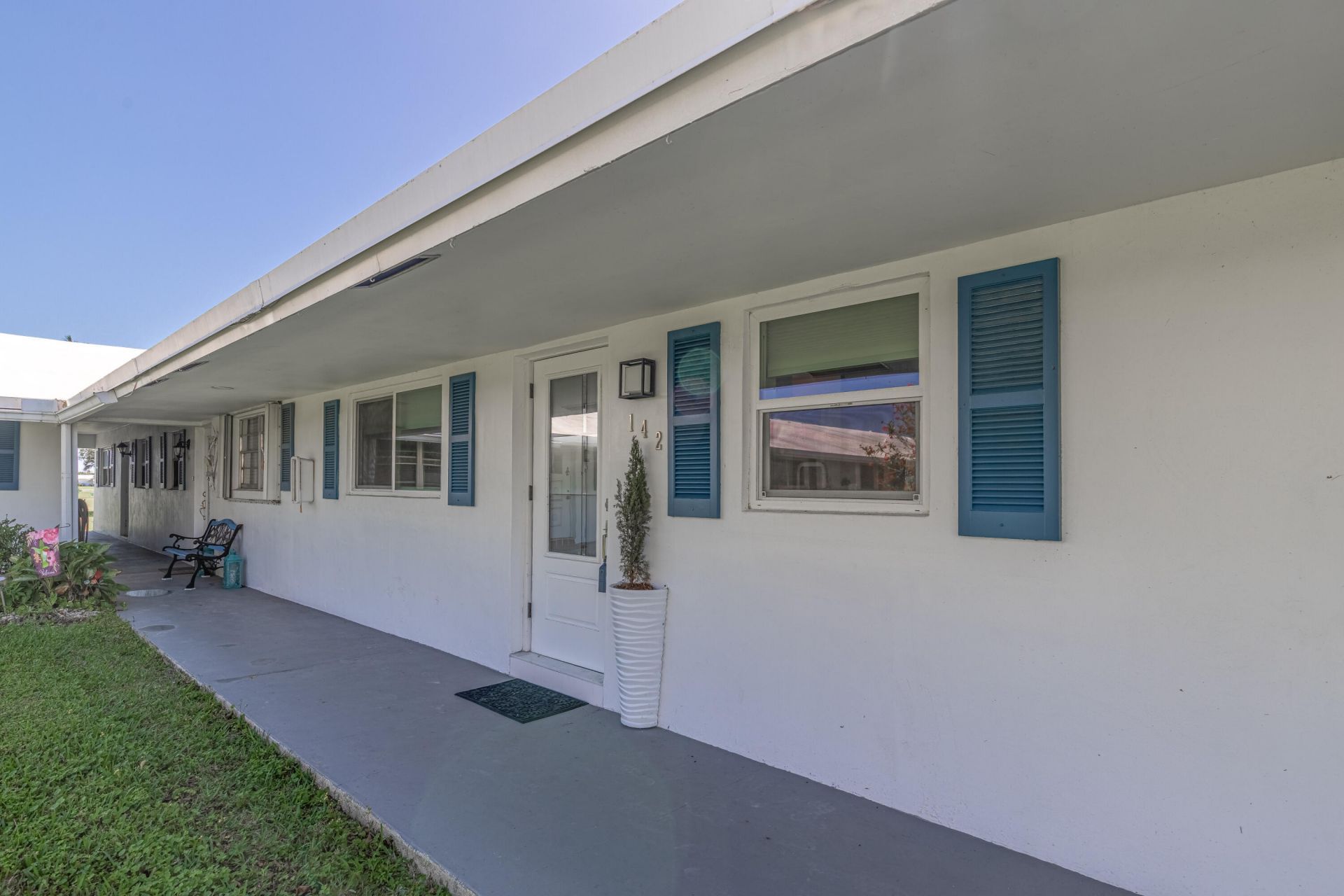 300 SW Golfview Terrace, Unit 142, Boynton Beach, FL 33426 Photo