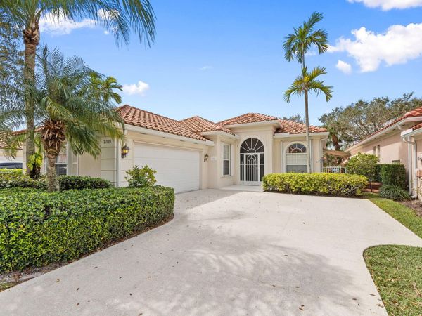 2789 Irma Lake Drive, West Palm Beach, FL 33411