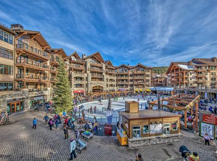 2000 North Village Drive, Truckee, CA 96161 Photo