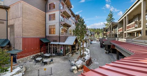 2000 North Village Drive, Truckee, CA 96161 Photo