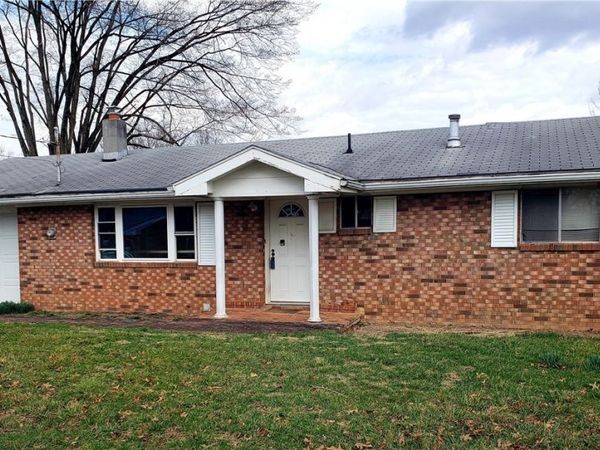 99 E Lubeck Hills Drive, Washington, WV 26181