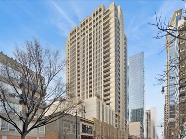 1400 S Michigan Avenue, Unit 2405, Chicago, IL 60605