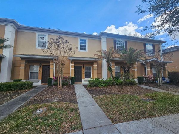 136 WEYMOUTH DRIVE, DAVENPORT, FL 33897