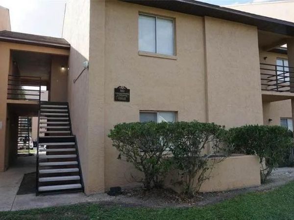 5219 VIA HACIENDA CIRCLE, Unit B209, ORLANDO, FL 32839