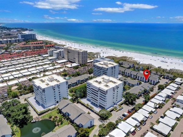 6012 W PEPPERTREE WAY , Unit 227B, SARASOTA, FL 34242