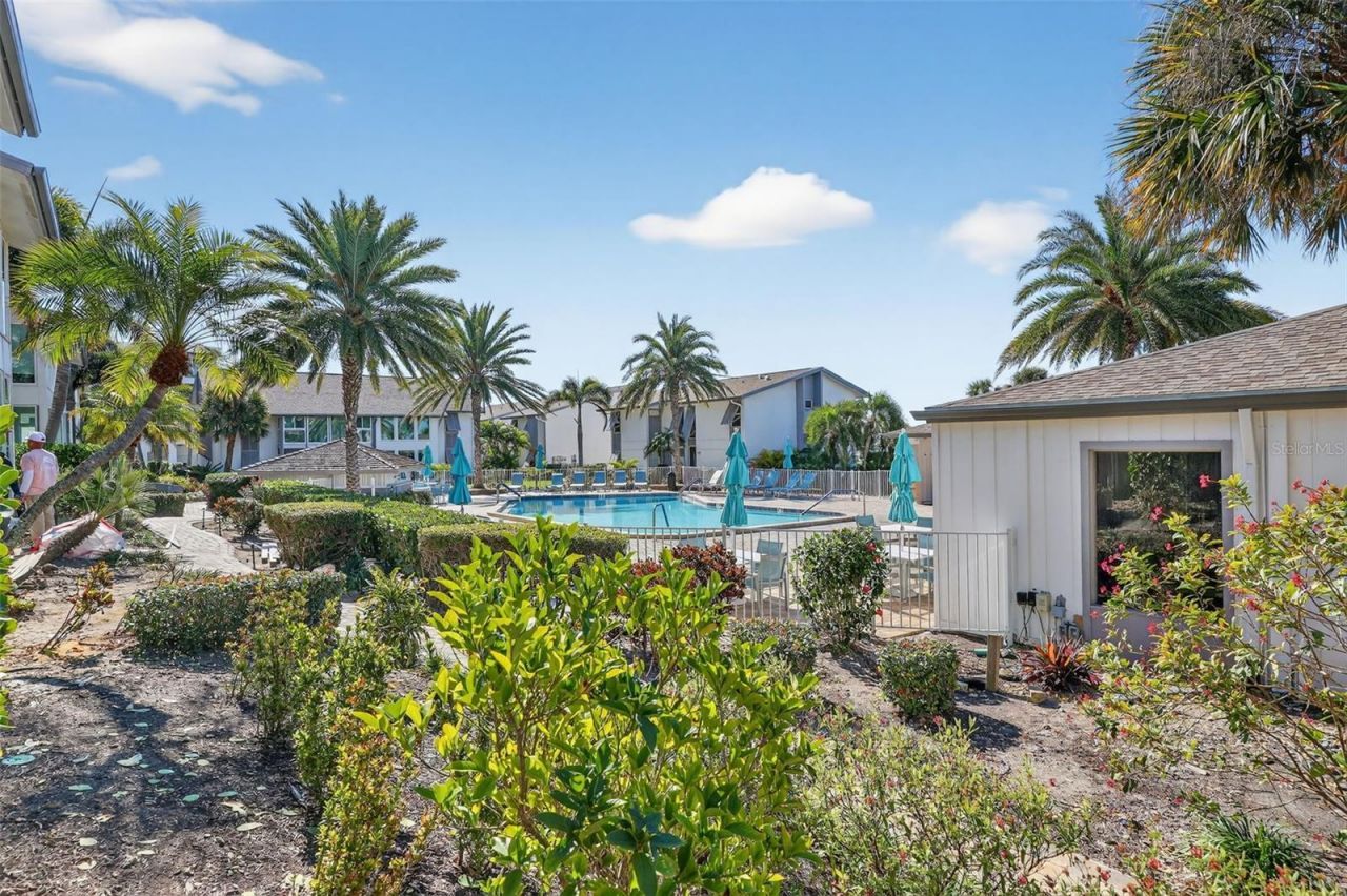 6012 W Peppertree Way, Unit 227B, Sarasota, FL 34242 Photo