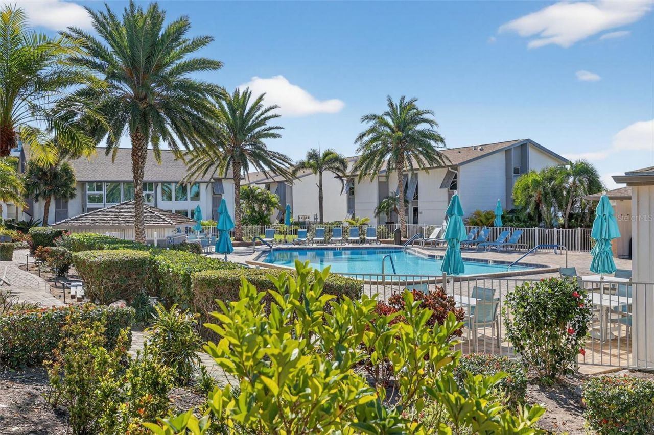 6012 W Peppertree Way, Unit 227B, Sarasota, FL 34242 Photo