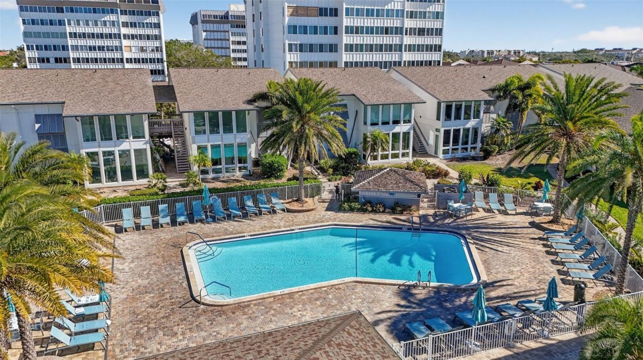 6012 W Peppertree Way, Unit 227B, Sarasota, FL 34242 Photo